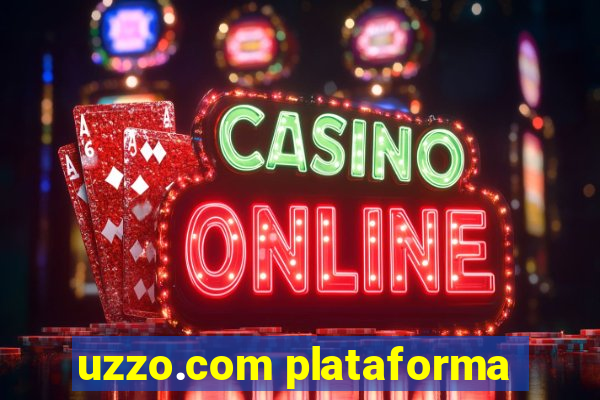 uzzo.com plataforma